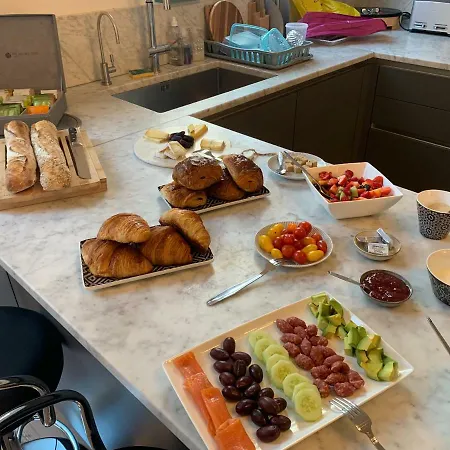 Fish Market Βρυξέλλες