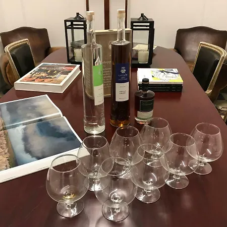 Bed and Breakfast Fish Market Βρυξέλλες