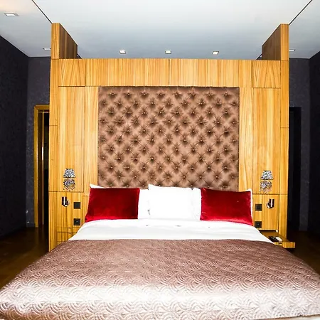 B&B Le Manoir Du Prince De Liege
