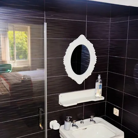 Le Manoir Du Prince De Liege 4* Bruxelles