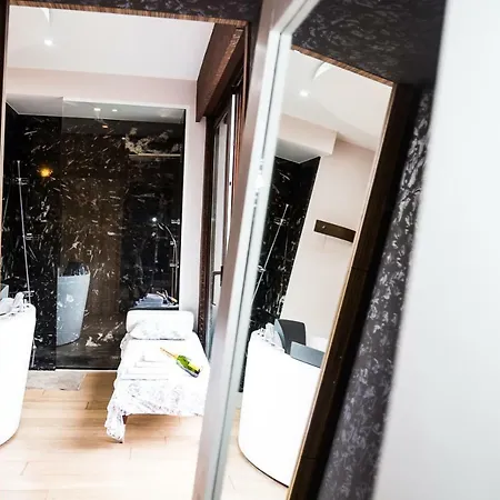 Le Manoir Du Prince De Liege Bed & Breakfast