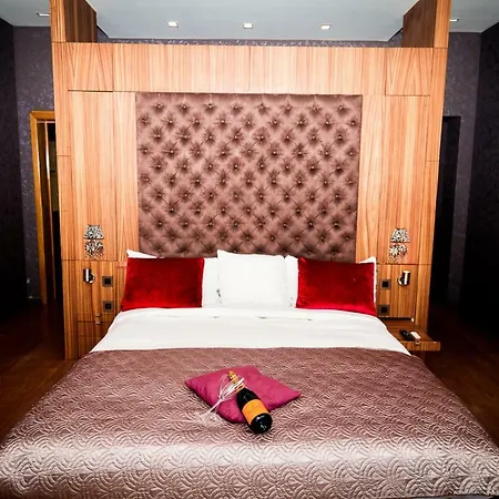 Le Manoir Du Prince De Liege Bruxelles
