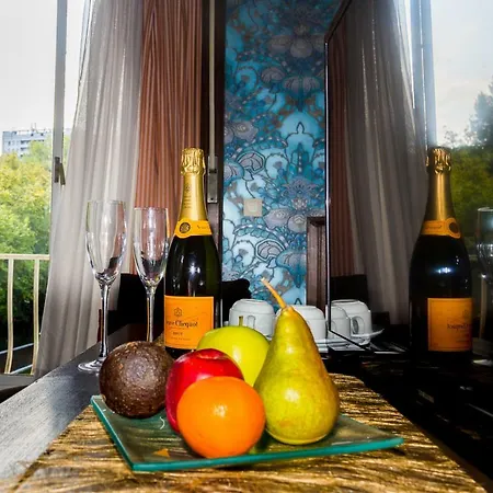Le Manoir Du Prince De Liege Bruxelles