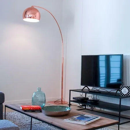 Daire Smartflats - Eu Commission *