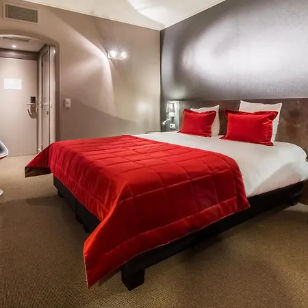 Martin's Eu 4* Brussels