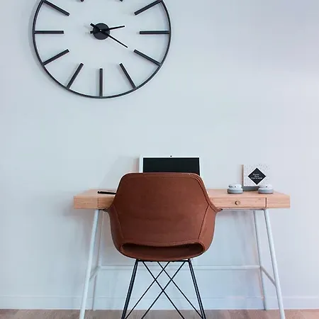 Smartflats - Eu Commission * Brüksel