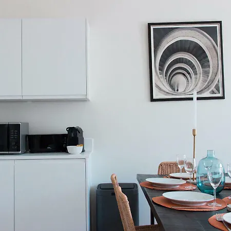 Smartflats - Eu Commission