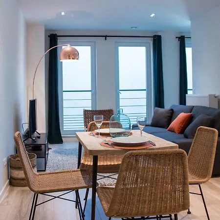 Smartflats - Eu Commission Daire *