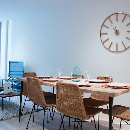 Smartflats - Eu Commission *