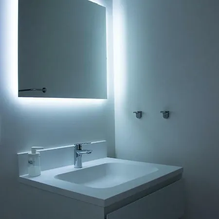 Apartment Smartflats - Eu Commission