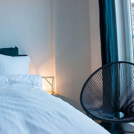 Smartflats - Eu Commission Brüksel