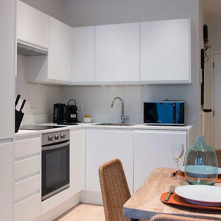 Daire Smartflats - Eu Commission *