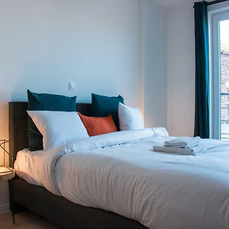 Smartflats - Eu Commission