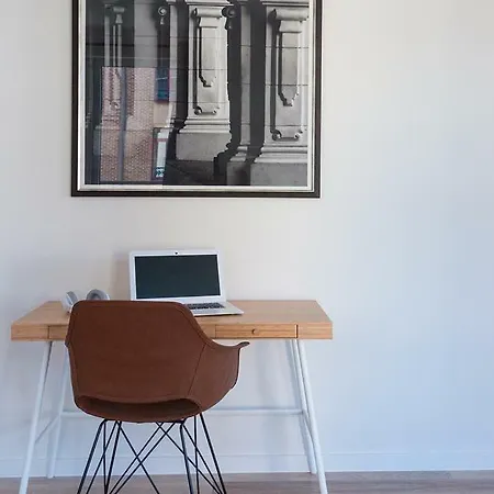 Apartment Smartflats - Eu Commission *