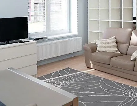 Apartman Commercants 53