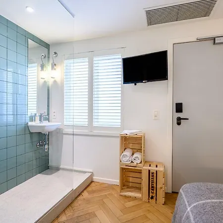 La Grande Cloche 3* Bryssel