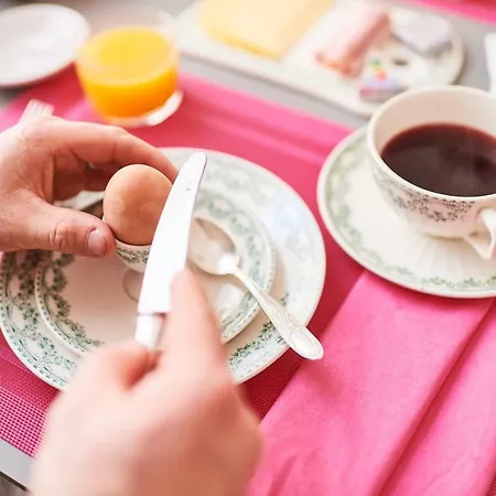 Bed & Breakfast X2brussels