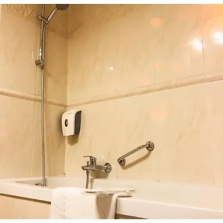 Numa I Scoop & 4* Bruselas