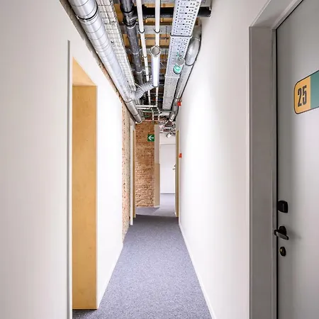 فندق La Grande Cloche