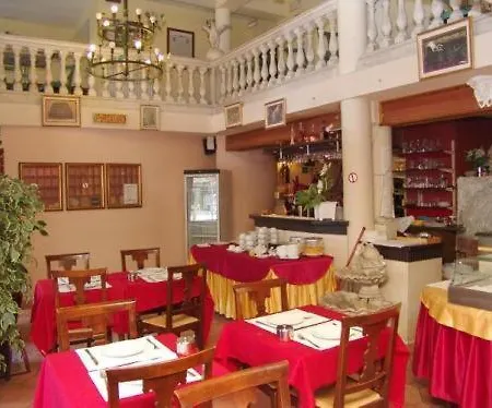 Hotel Aristote Brussel