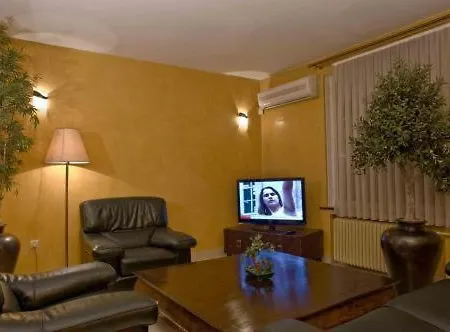 Plasky Hotel 3*