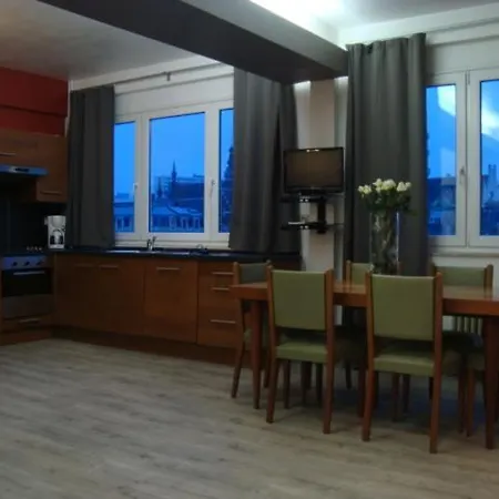 Apartamento Ams Flats *