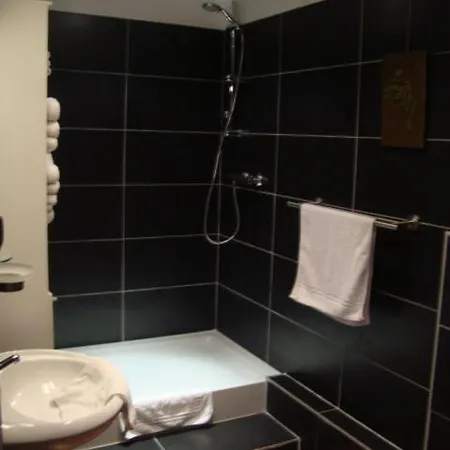 Apartamento Ams Flats *