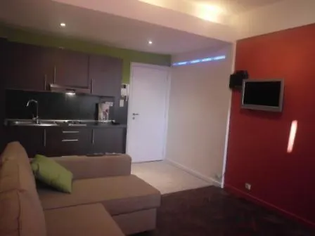 Ams Flats * Bruselas