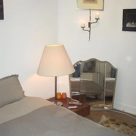 Ams Flats Apartamento