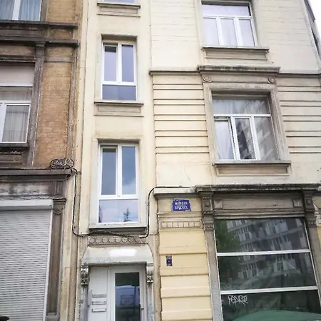 Miroir27 بيت ضيافة