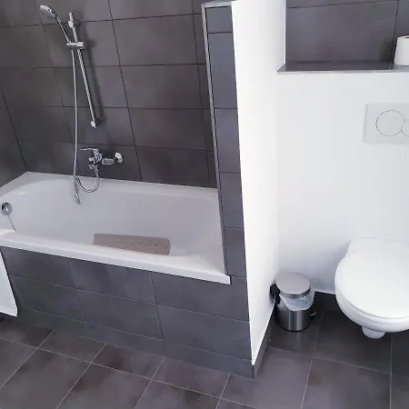 شقة Appartments Luxury بروكسل