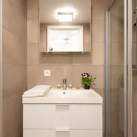 Royal Arts-loi Appartement *