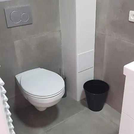 Attractive Modern Appartamento