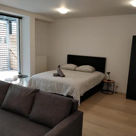 European Institutions Brussels