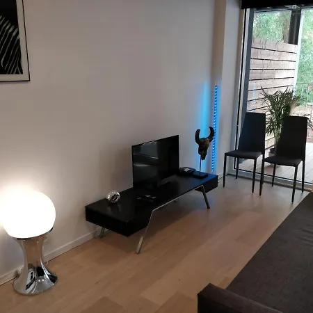 European Institutions Brussels