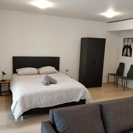 European Institutions * Brussels