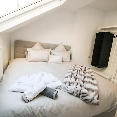 Luxury Apartment