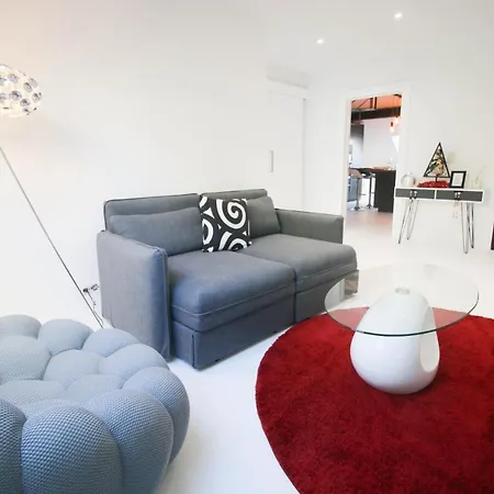 Apartment Luxury Brüssel