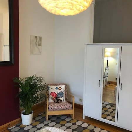 Ambiorix Birch House