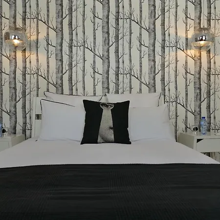 Be And Be Sablon Bed & Breakfast Brussel