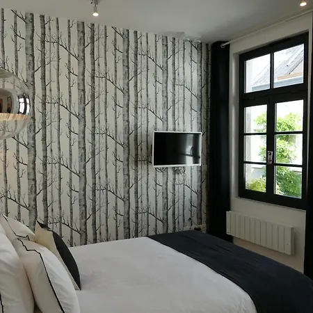 Be And Be Sablon Bed & Breakfast