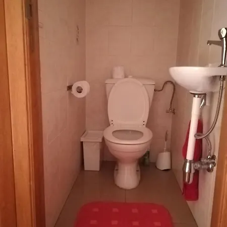 Chez Odak Апартаменты *