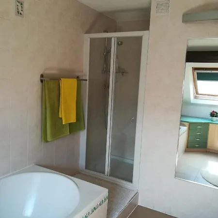 Chez Odak * Брюссель