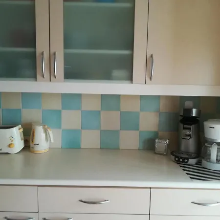 Chez Odak Apartman *