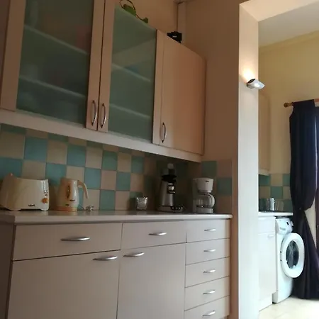 Chez Odak * Brüsszel