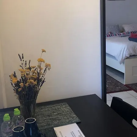 Ambiorix Birch House Bed & Breakfast Bruxelles