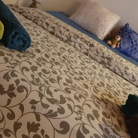 Ambiorix Birch House Bed & Breakfast