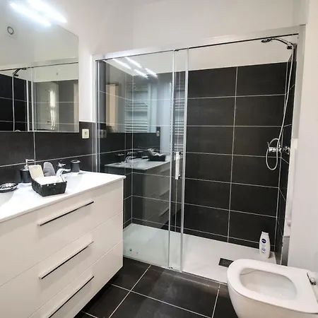 Luxurious شقة بروكسل