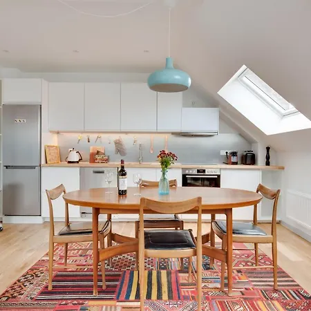 Hotel apartamentowy Newton Boutique Residences - Eu Area Bruksela