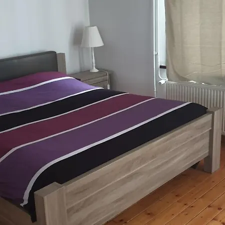 Apartment La Bourse Brussels